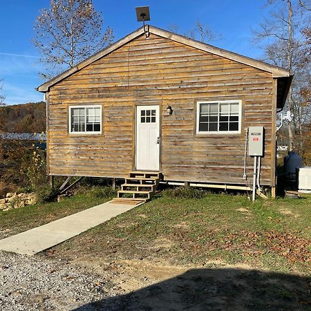 Pine Creek Cabins & Camping Resort South Bloomingville Exterior photo